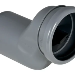 Top-Angebot Geberit Monolith Anschlussset für Stand-WC mit Anschlussstutzen Dm. 90 mm