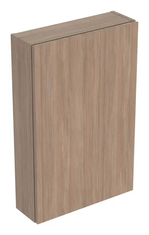 Geberit iCon Hängeschrank 450 x 700 x 150 mm - Eiche Angebot