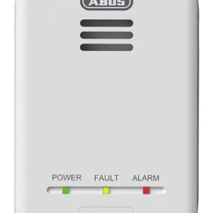ABUS Gaswarnmelder GWM100ME Geprüft