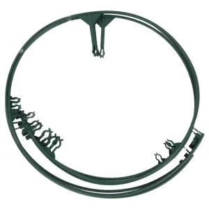 Angebot Floraworld Staudenhalter 3er-Set variabel 35-50vm