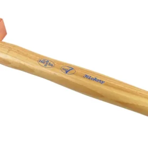 Direktkauf Haso Kupferhammer 1500g mit Hickorystiel