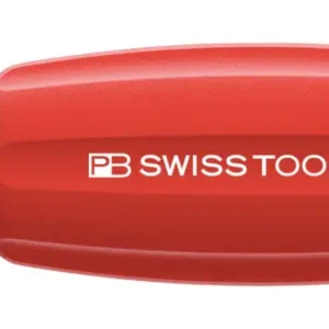 PB Swiss Tools Drehmomentschraubendreher 0,4-2 Nm für Wechselklingen Neue Ware