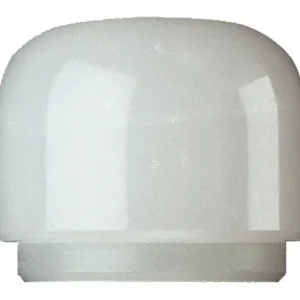 PB Swiss Tools Ersatzkopf gewölbt für Schonhammer rückschlagfrei 22 mm Neu
