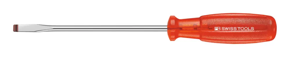 PB Swiss Tools Schraubendreher 6100 Schlitz 10 x 1,6 x 180 mm Multicraft Sale