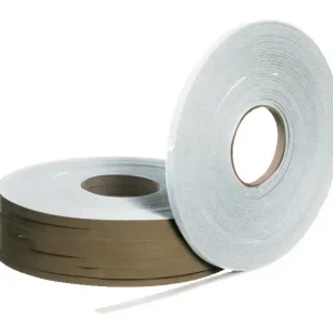Soudal Vorlegeband 9 x 3 mm Rll. a 25m, grau (Verpackungseinheit 10 Rollen) Echt
