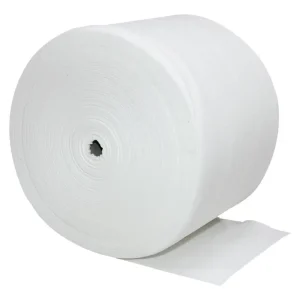 Wipex Vliesrolle Soft weiß 30 x 38 cm Bestpreis