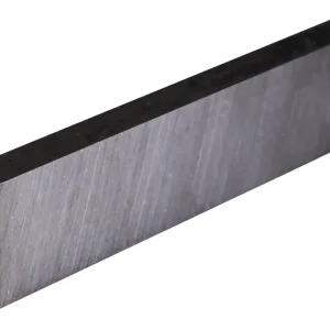 Echt Holzstar Hobelmesser für ADH 305 308 x 22 x 1,8 mm HSS 2 Stück (Verpackungseinheit 1 Paar)