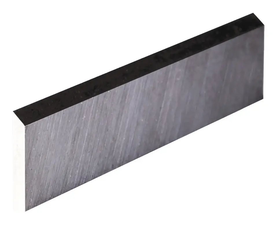 Echt Holzstar Hobelmesser für ADH 305 308 x 22 x 1,8 mm HSS 2 Stück (Verpackungseinheit 1 Paar)