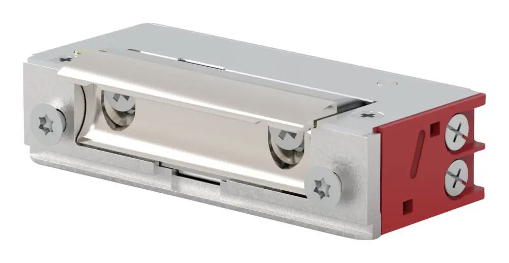 Openers & Closers Elektro-Türöffner 5U4 x 10 12V DC Ruhestrom Online Kaufen