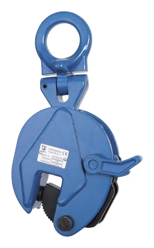 Planeta Hebeklemme SLC-0,5 Tragfähigkeit 500 kg Markenware