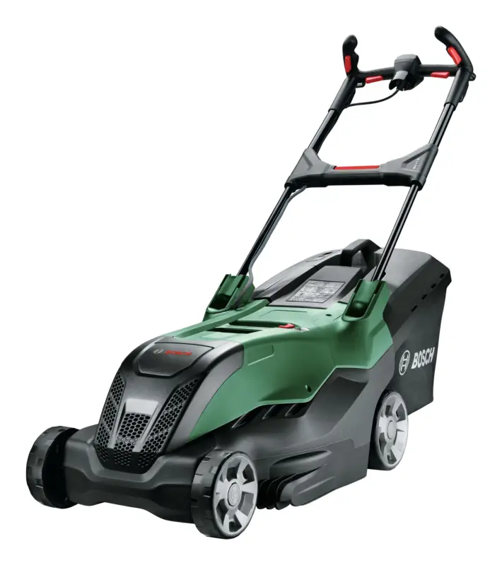 Bosch Garten Rasenmäher AdvancedRotak 44-750 - im Karton Ausverkauf