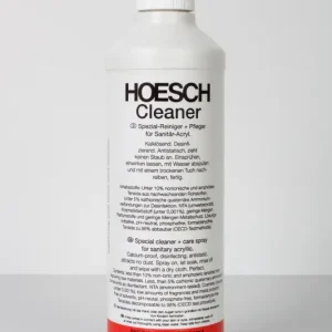 Bestseller Hoesch Clean & Shiny Spezial-Reiniger und -Pflege