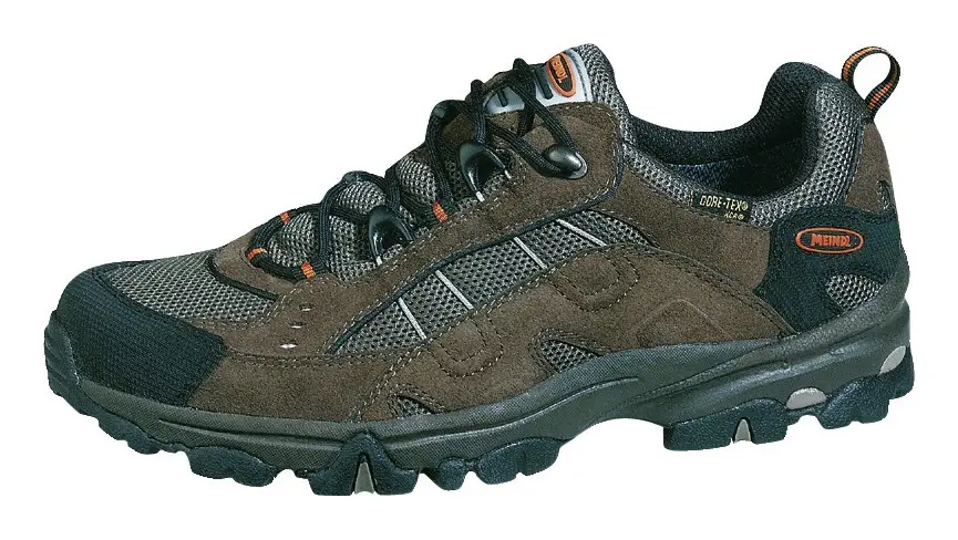 Neue Kollektion Meindl Freizeitschuh Magic Men GTX, Größe 44/9,5 (Verpackungseinheit 1 Paar)