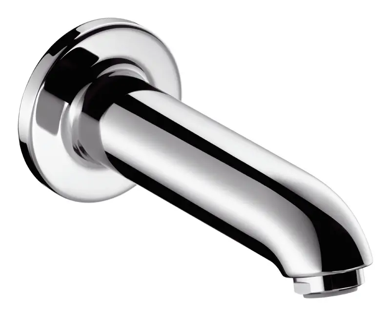 Hansgrohe Wanneneinlauf Neu