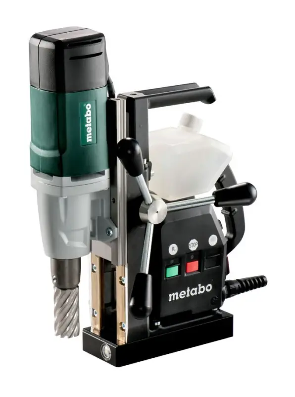 Metabo MAG 32 Magnetkernbohrmaschine Aktuell