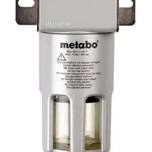 Sofort Bestellen Metabo Filter F-200 1/2