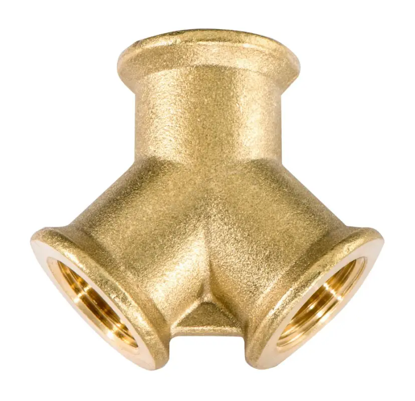 Must-Have Metabo Druckluftverteiler 3/8 2-leitig