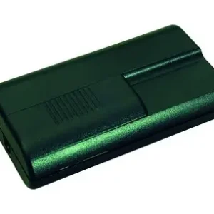 Bachmann Schnurschalter Serie 8013 20-500W schwarz Dimmer Schieberegler induktive Last 230V Begrenztes Angebot