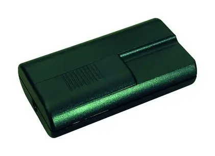Bachmann Schnurschalter Serie 8013 20-500W schwarz Dimmer Schieberegler induktive Last 230V Begrenztes Angebot