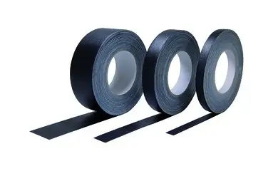 Cellpack Gewebeband 19mm 50m gelb 60°C 0,31mm Schneller Versand
