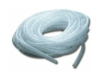 Garantierte Lieferung CIMCO Spiralschlauch Polyethylen Ø19mm Ø15-100mm natur