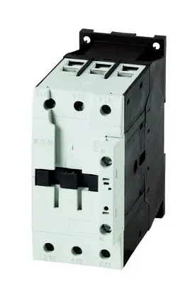 Angebot Eaton Leistungsschütz 22 kW 3S 230VAC 50A