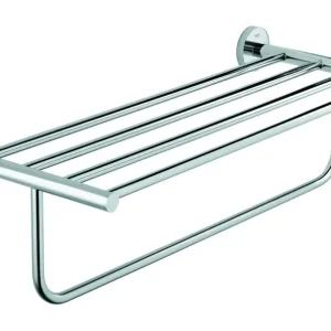 Grohe BauCosmopolitan Multi Badetuchhalter - Chrom Sonderangebot