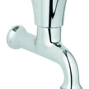 Top-Preis Grohe Costa Auslaufventil Ausladung 98 mm - Chrom