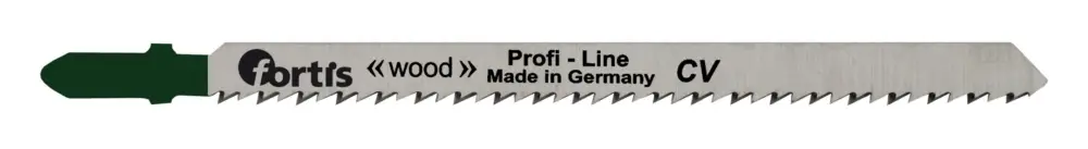 Fortis Stichsägeblatt CV 130 / 110 / 2,5 Highlight