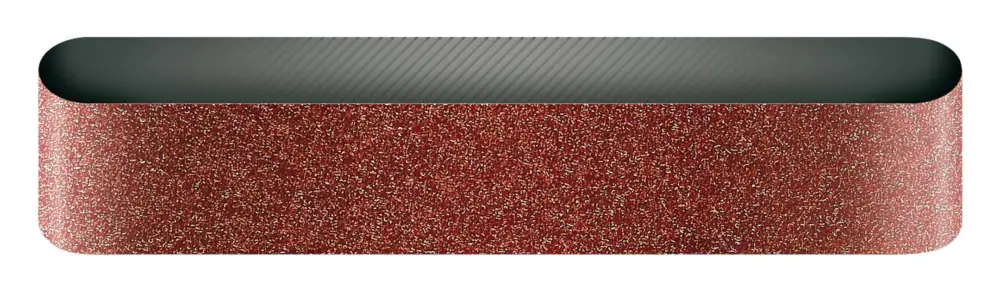 Fortis Schleifgewebeband Korund 3 Stück 75 x 533 mm K 40 Jetzt Kaufen