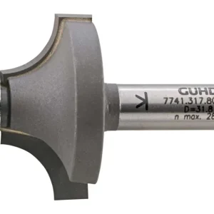 Guhdo HW-Abrundfräser Z2 S8 Heißes Angebot
