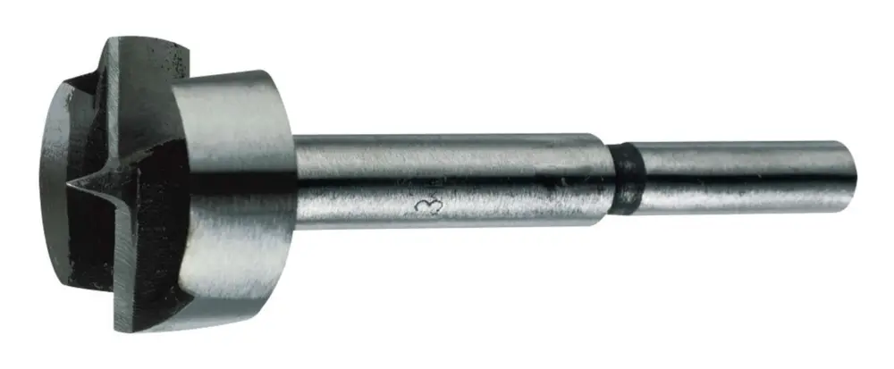 Echt Fortis Forstnerbohrer 25 x 90 / 50 mm