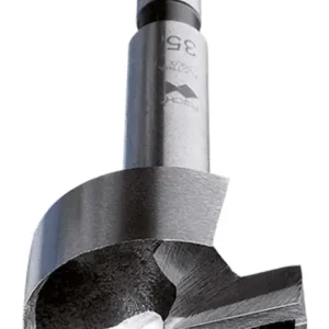 Fisch Forstnerbohrer DIN7483G 50 x 60 / 90 mm S10 x 30 mm Saisonangebot