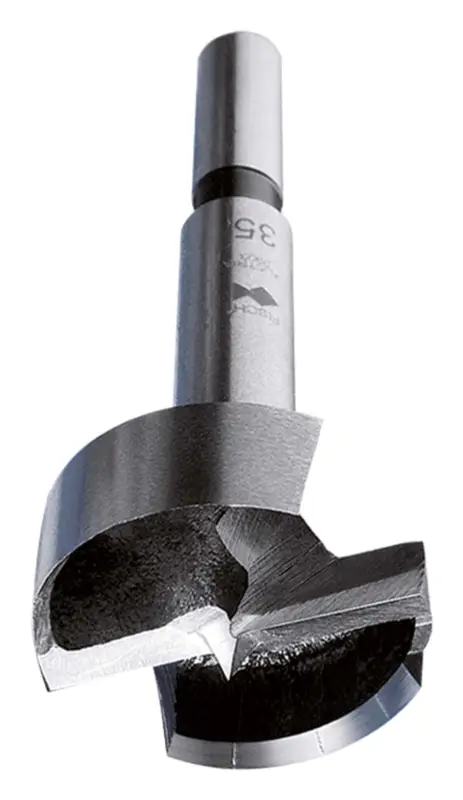 Fisch Forstnerbohrer DIN7483G 50 x 60 / 90 mm S10 x 30 mm Saisonangebot