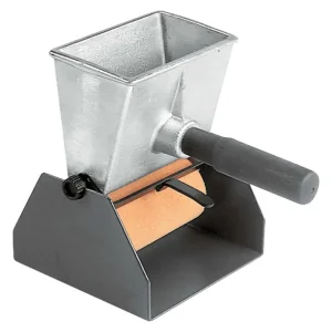 Handleimroller mit Ständer 180 mm Preisknaller