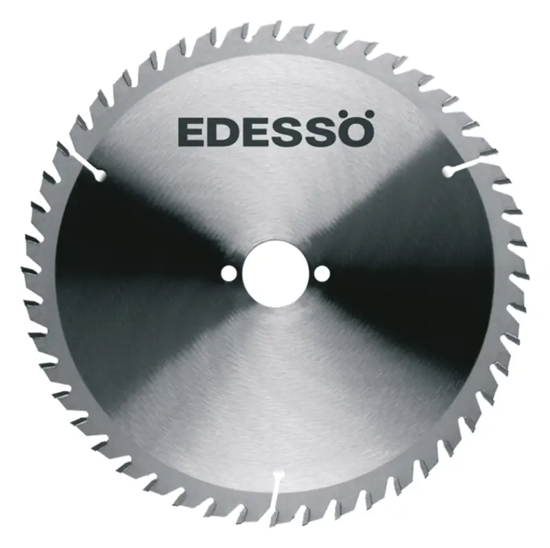 Edessö HW Kreissägeblatt 190 x 2,6 x 30 Z56W Versand Am Gleichen Tag
