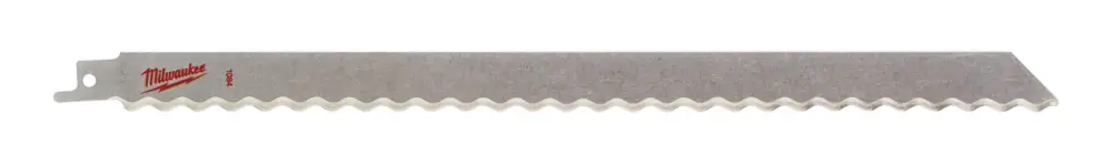 Milwaukee Säbelsägeblatt 300 mm gewellt Neuheit