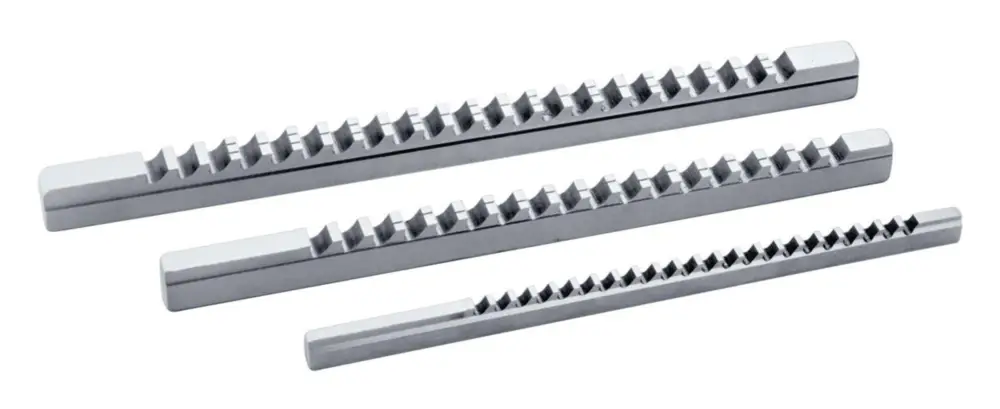 Must-Have Hassay Savage Räumnadel HSS Größe 8III