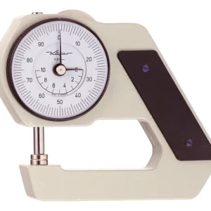 Must-Have Käfer Dickenmessgerät J45 45 mm Bügeltiefe