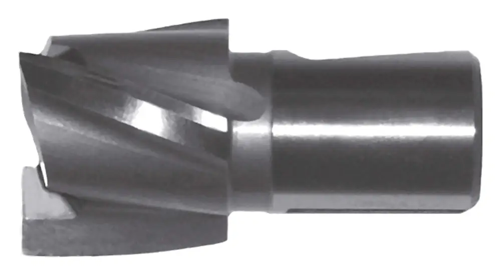 Preiswert GfS Zapfensenker HSS Größe 2 40 mm
