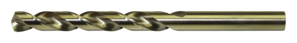 PTG Spiralbohrer DIN338RN HSSCo 8,1 mm geschliffen Garantierte Lieferung
