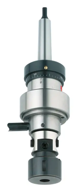 Abverkauf Fahrion Gewindeschneidapparat GAN10 MK2 M3-M10 (M12)