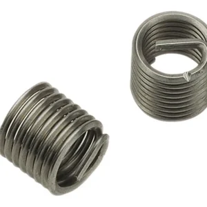 Sonderaktion V-Coil Gewindeeinsatz-Standard M5 x 0,8 1D (Verpackungseinheit 100 Stück)