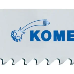 Komet Maschinensägeblatt HSS SB5 450 x 40 x 2 6Z Kasto Wochenendangebot