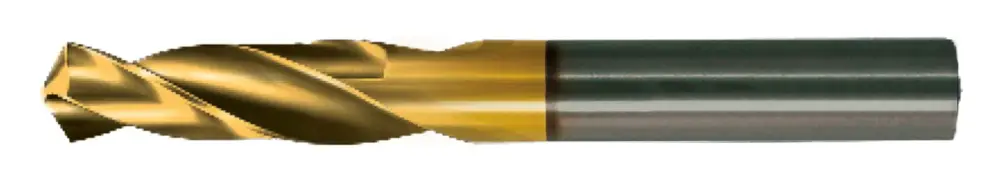 Gühring Kurzbohrer DIN 1897GT HSSEPM 6,8 mm TiN Direkt Vom Hersteller