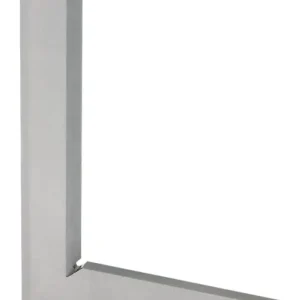 Markenprodukt Helios Preisser Präzisions-Haarwinkel D875/00 C 50 x 40 mm rostfei