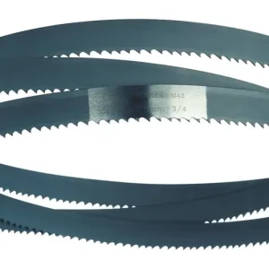 Beliebt Röntgen Metallsägeblatt HSS-Co8 Bimetall 4530 x 34 x 1,1 mm 3-4H 10G