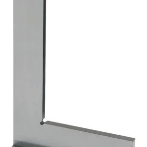 Helios Preisser Werkstattwinkel DIN 875/1 mit Anschlag 250 x 165 mm Kracherpreis
