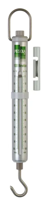 Must-Have Pesola Federwaage Macro 100N