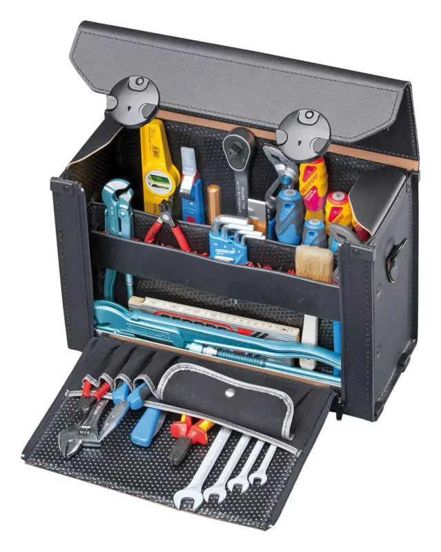 Parat Werkzeug-Tasche Top-Line 415 x 165 x 275 mm Sonderaktion